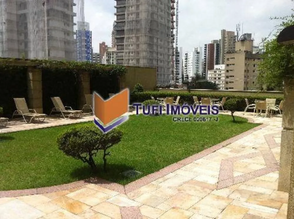 Apartamento, 1 quarto, 36 m² - Foto 8