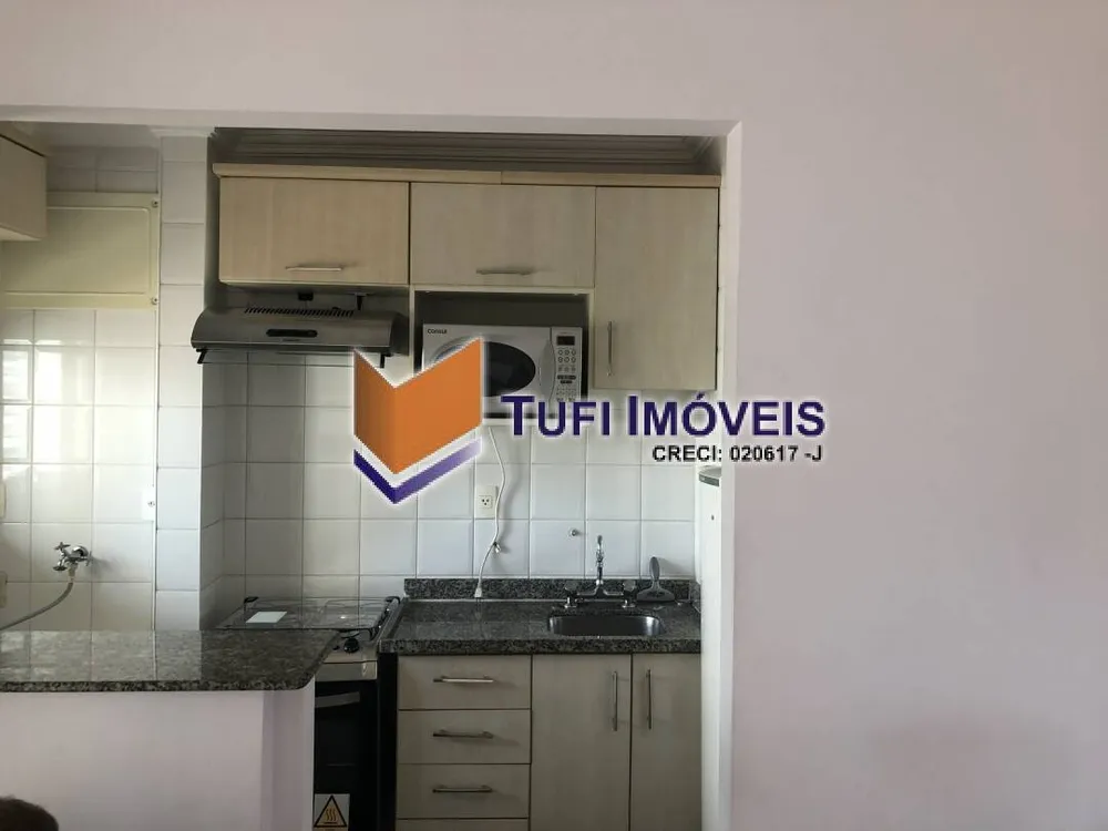 Apartamento, 1 quarto, 36 m² - Foto 6