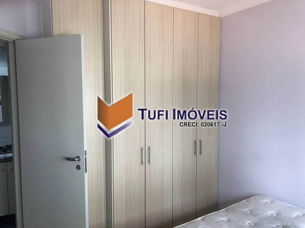 Apartamento, 1 quarto, 36 m² - Foto 5