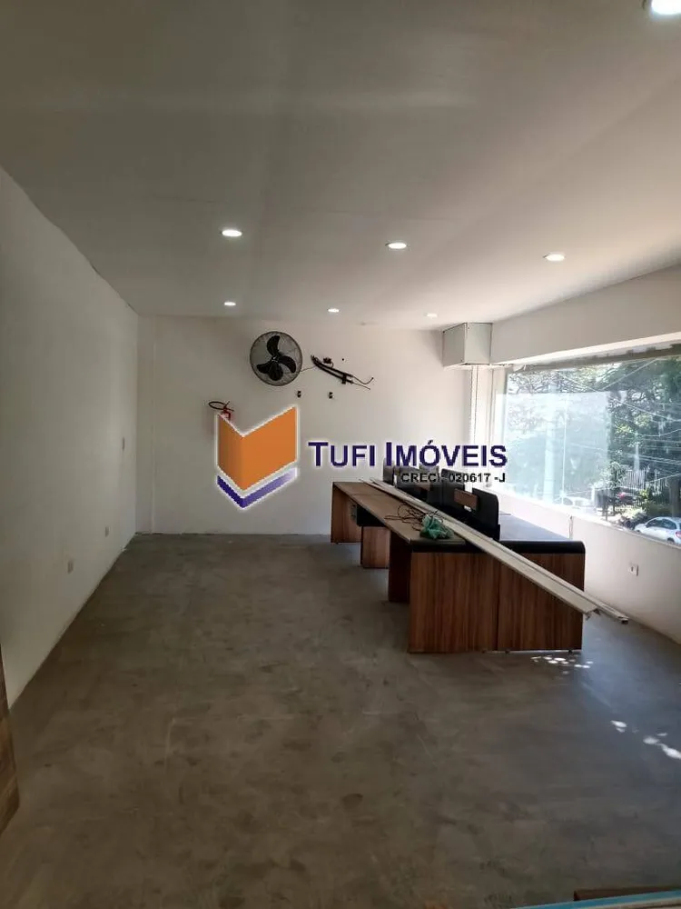 Loja-Salão, 240 m² - Foto 5