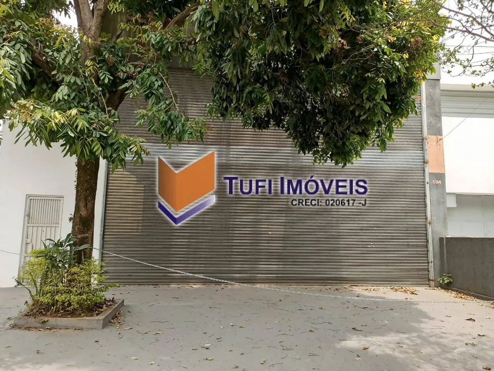 Loja-Salão, 240 m² - Foto 9