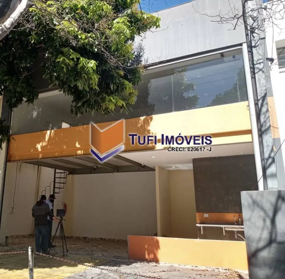 Loja-Salão, 240 m² - Foto 8