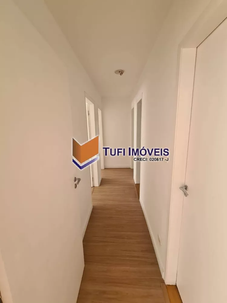 Apartamento à venda com 3 quartos, 127m² - Foto 7