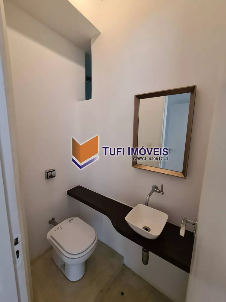 Apartamento à venda com 3 quartos, 127m² - Foto 14