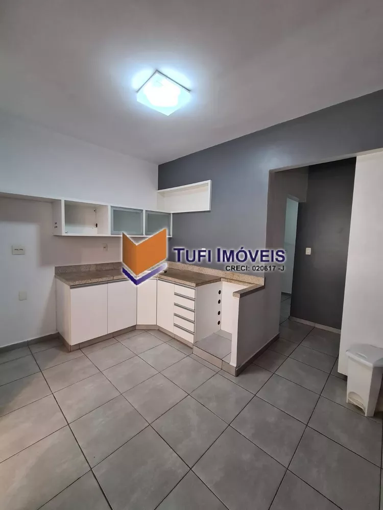 Apartamento à venda com 3 quartos, 127m² - Foto 6