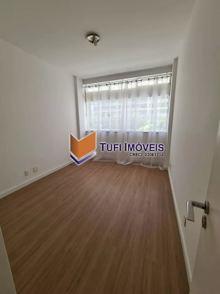 Apartamento à venda com 3 quartos, 127m² - Foto 8