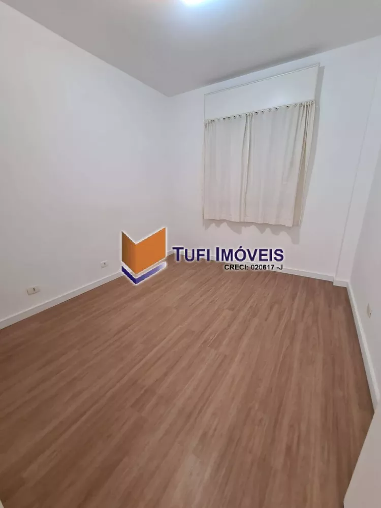 Apartamento à venda com 3 quartos, 127m² - Foto 9