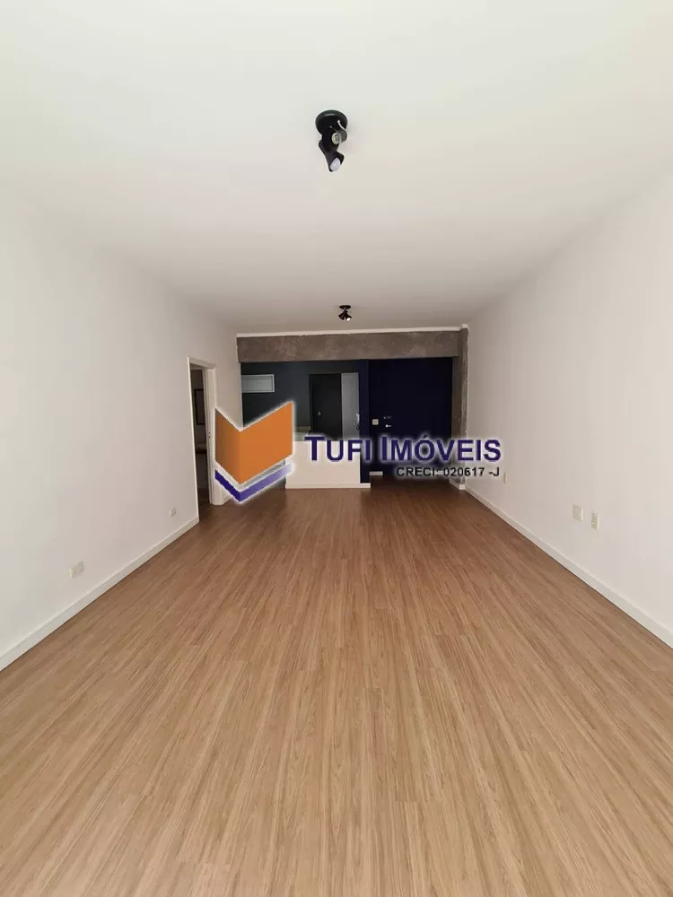 Apartamento à venda com 3 quartos, 127m² - Foto 5