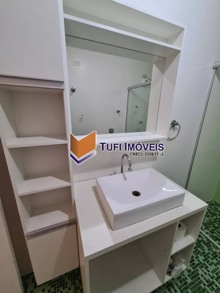 Apartamento à venda com 3 quartos, 127m² - Foto 15