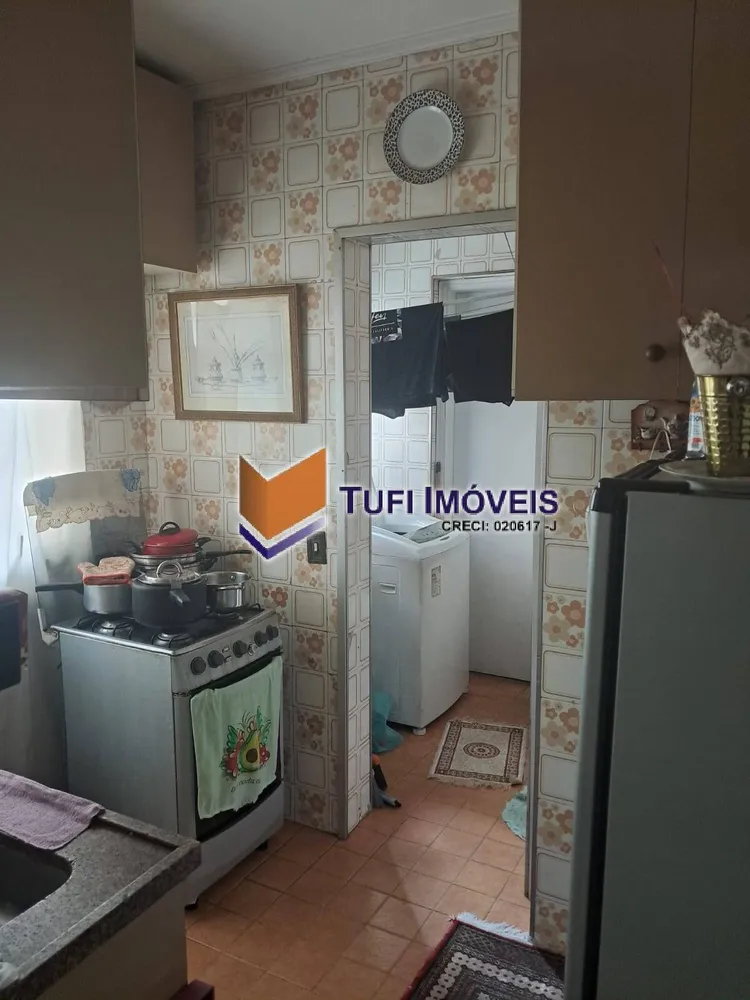 Apartamento, 2 quartos, 69 m² - Foto 2