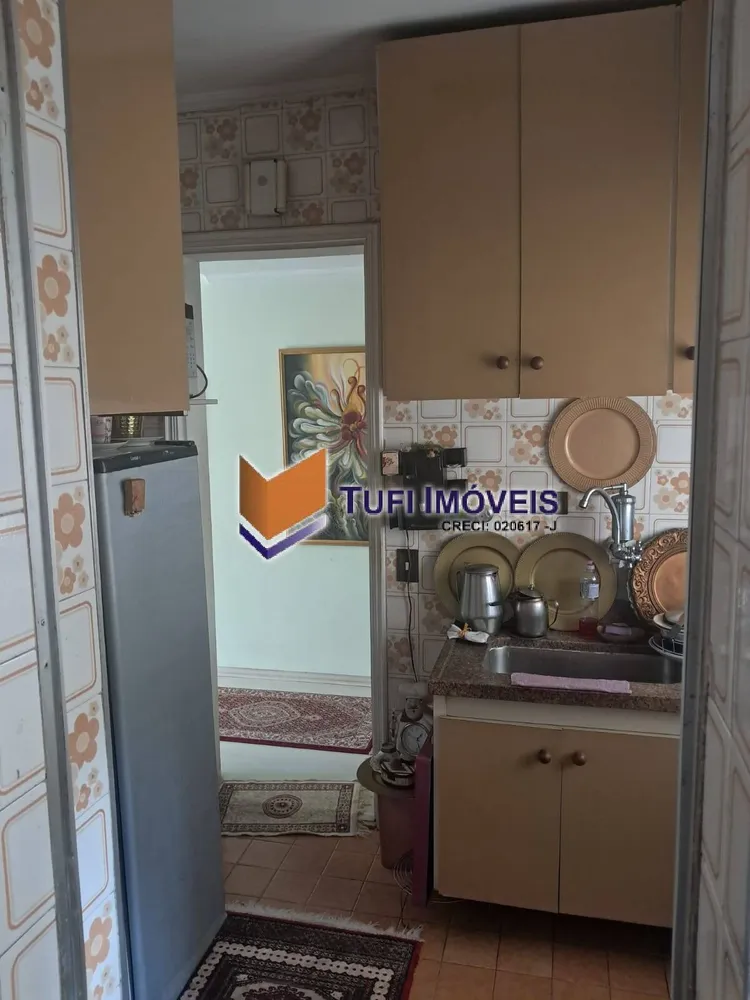 Apartamento, 2 quartos, 69 m² - Foto 3