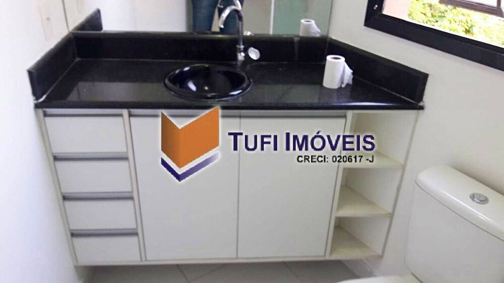 Apartamento, 1 quarto, 39 m² - Foto 3