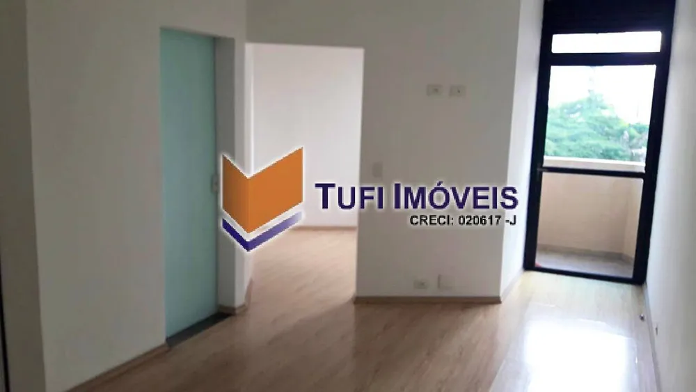 Apartamento, 1 quarto, 39 m² - Foto 3