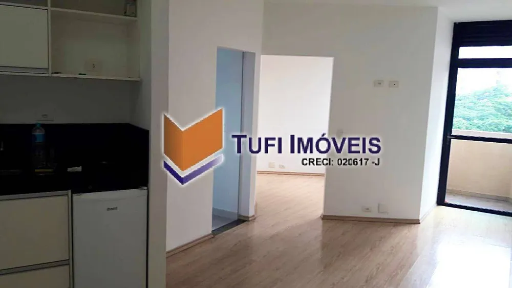 Apartamento, 1 quarto, 39 m² - Foto 4