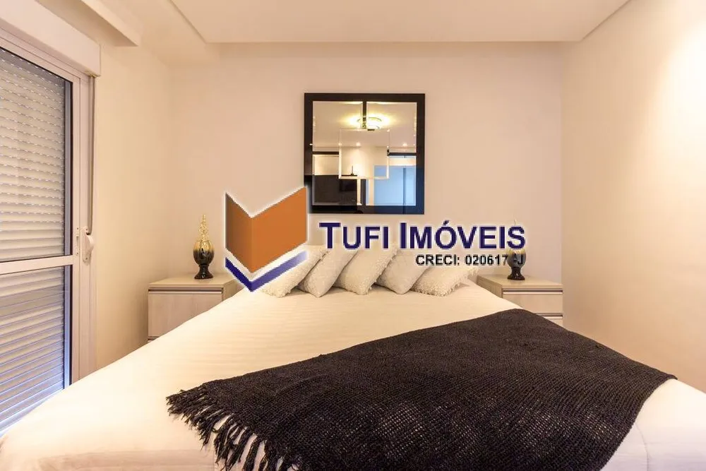 Apartamento, 3 quartos, 214 m² - Foto 8