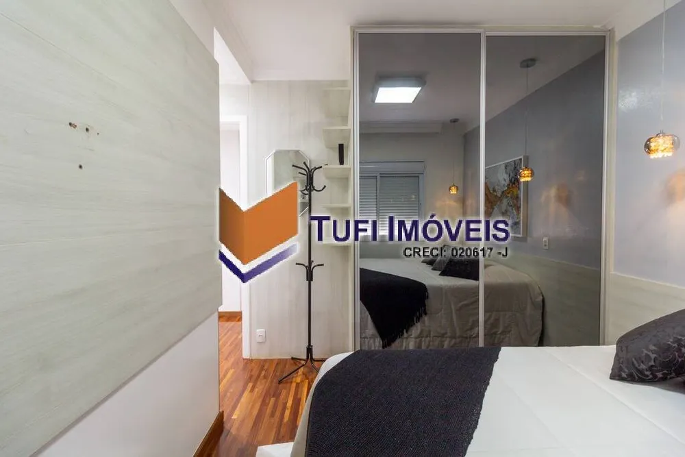 Apartamento, 3 quartos, 214 m² - Foto 3