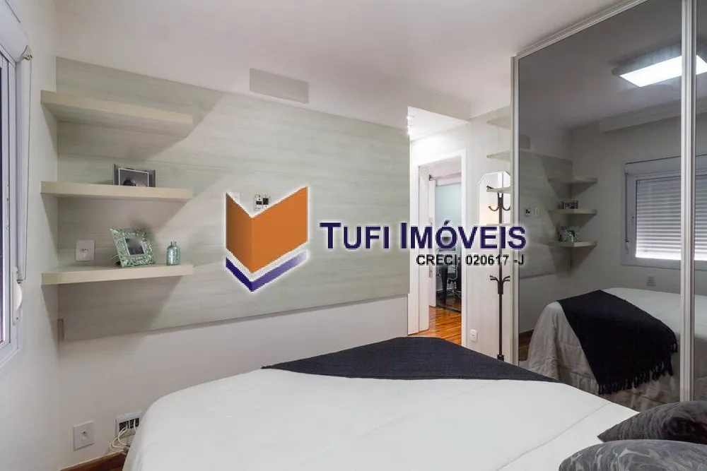 Apartamento, 3 quartos, 214 m² - Foto 10