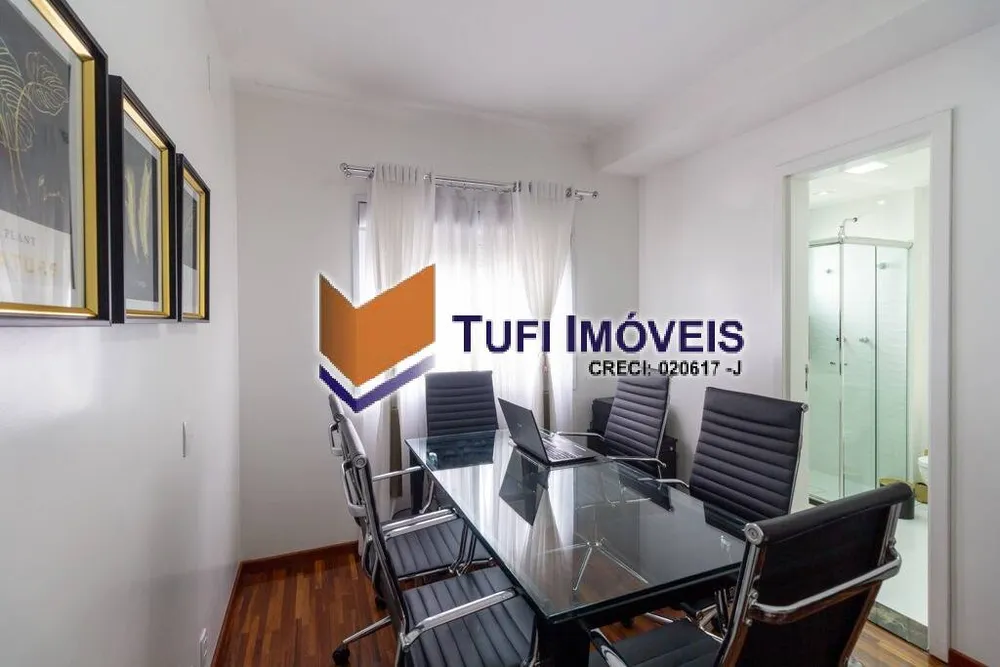 Apartamento, 3 quartos, 214 m² - Foto 6