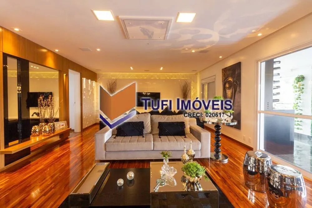 Apartamento, 3 quartos, 214 m² - Foto 7