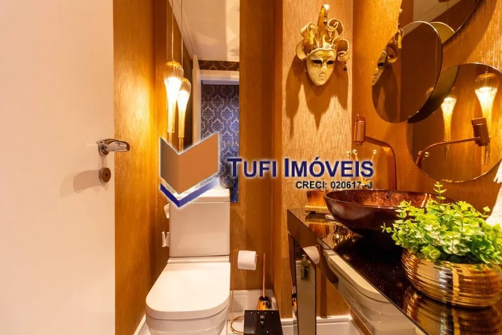 Apartamento, 3 quartos, 214 m² - Foto 6