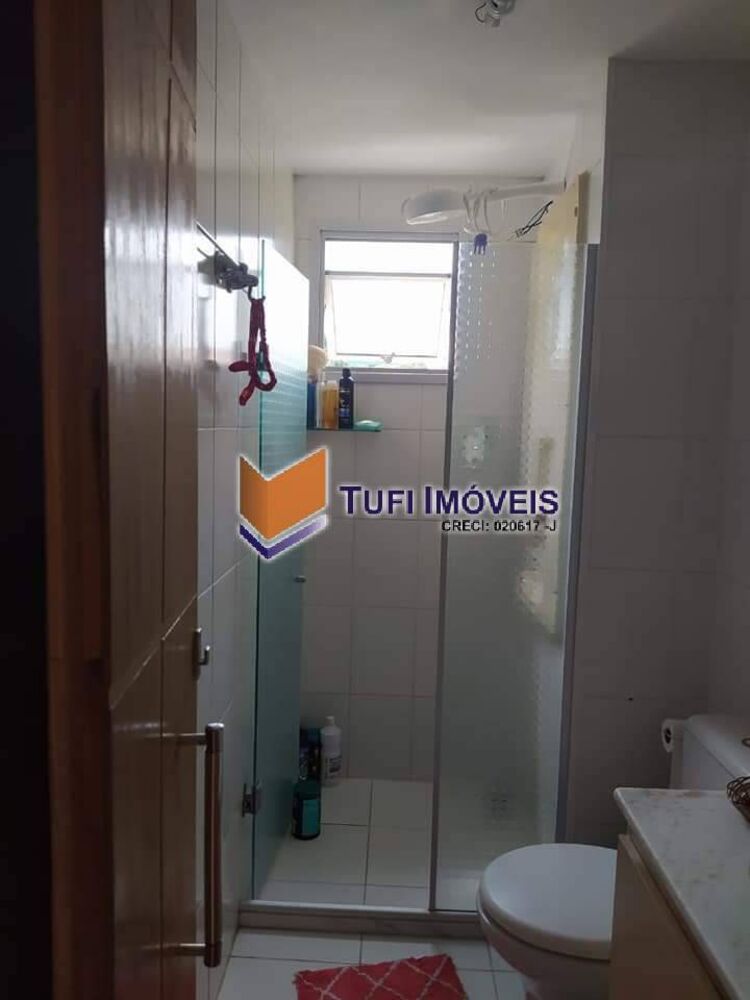 Apartamento à venda com 2 quartos, 50m² - Foto 9