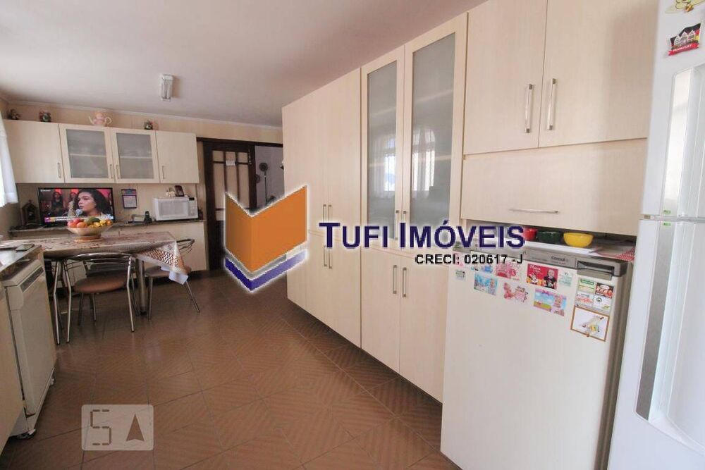 Apartamento, 4 quartos, 265 m² - Foto 2