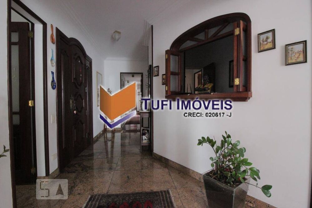 Apartamento, 4 quartos, 265 m² - Foto 1