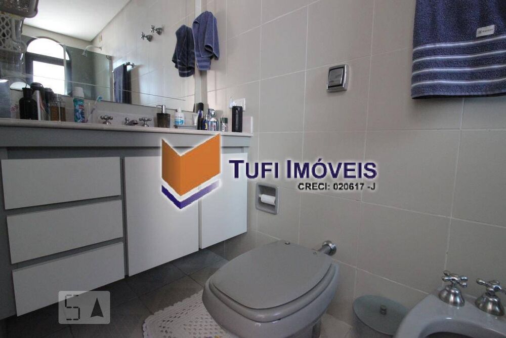 Apartamento, 4 quartos, 265 m² - Foto 18
