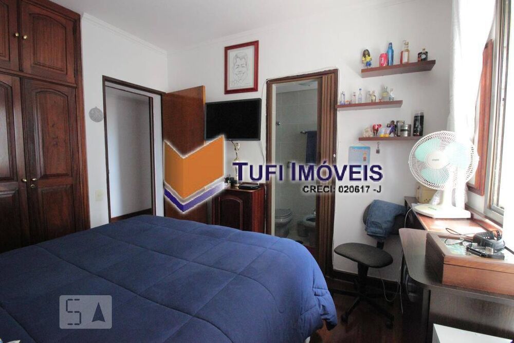 Apartamento, 4 quartos, 265 m² - Foto 33
