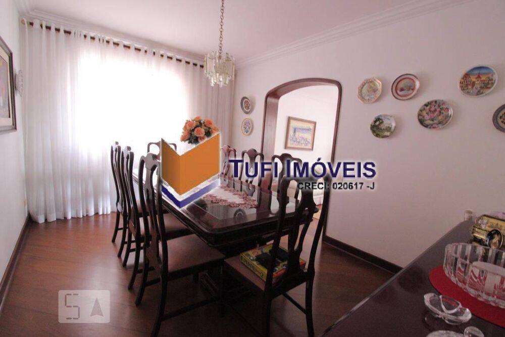 Apartamento, 4 quartos, 265 m² - Foto 21