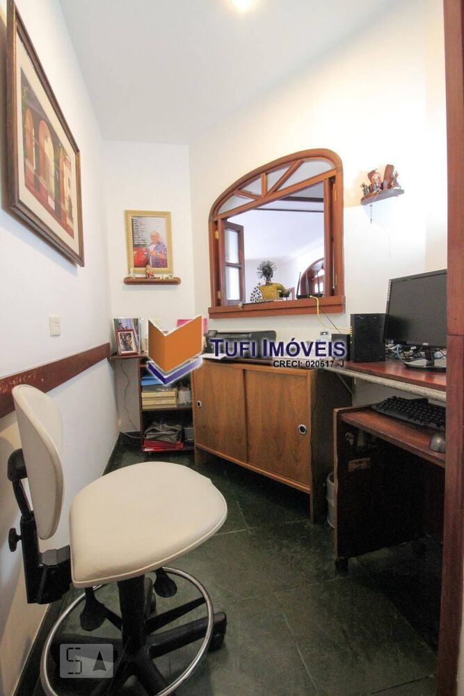 Apartamento, 4 quartos, 265 m² - Foto 5