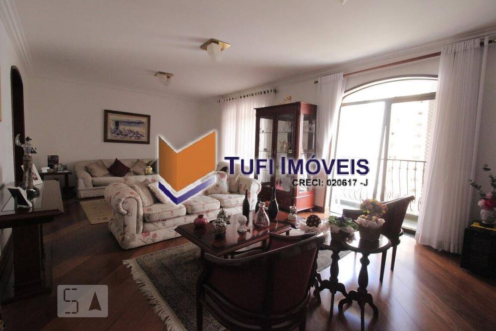 Apartamento, 4 quartos, 265 m² - Foto 32