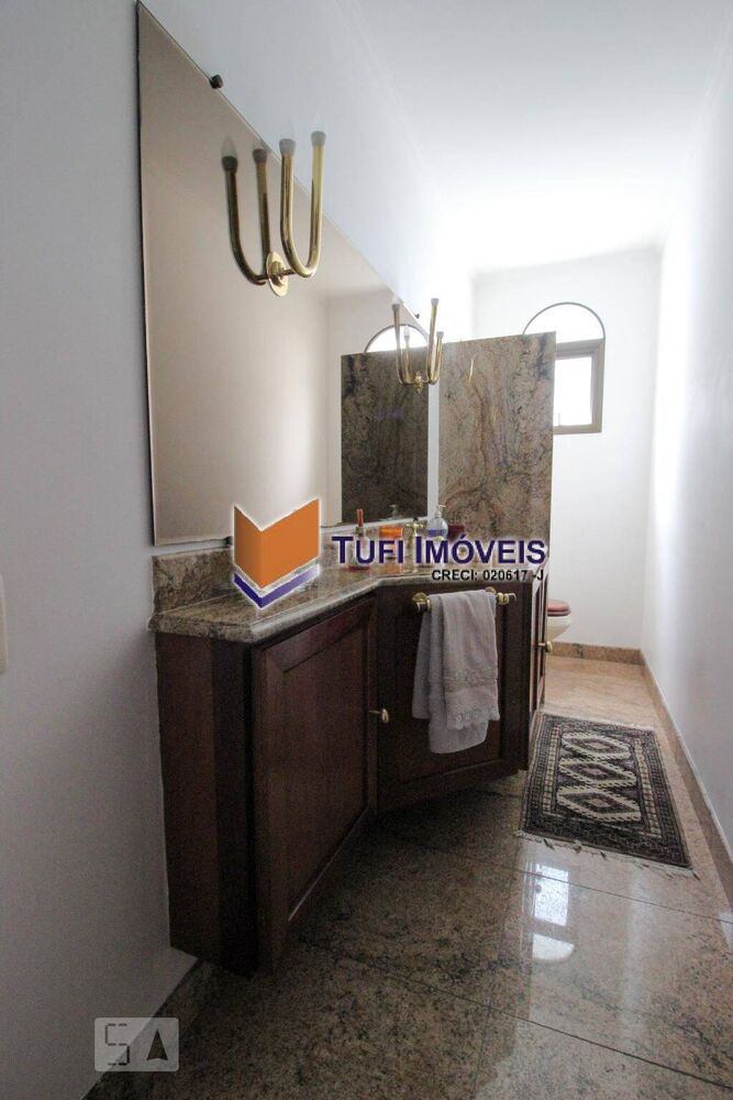 Apartamento, 4 quartos, 265 m² - Foto 11