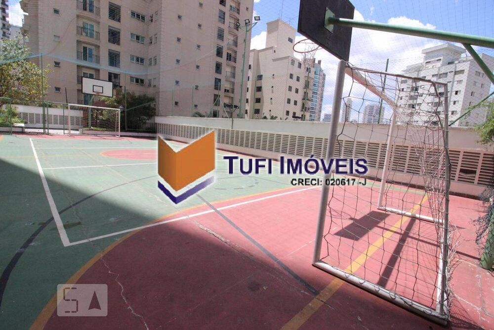 Apartamento, 4 quartos, 265 m² - Foto 26