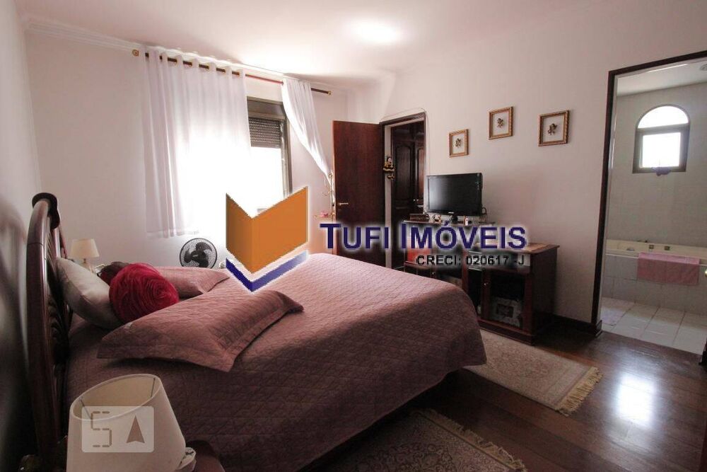Apartamento, 4 quartos, 265 m² - Foto 14