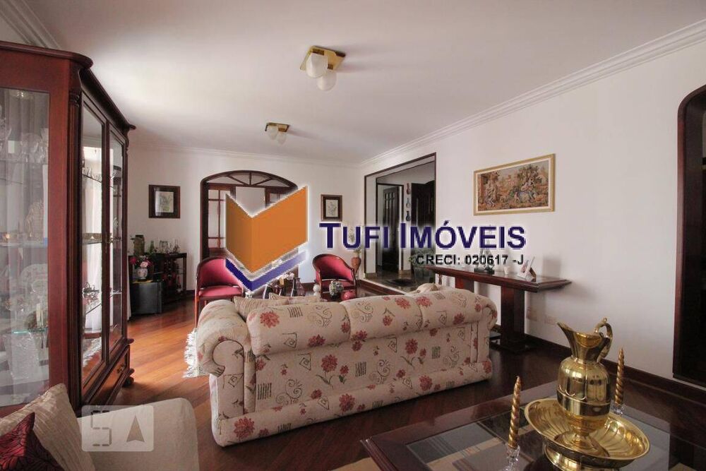 Apartamento, 4 quartos, 265 m² - Foto 6
