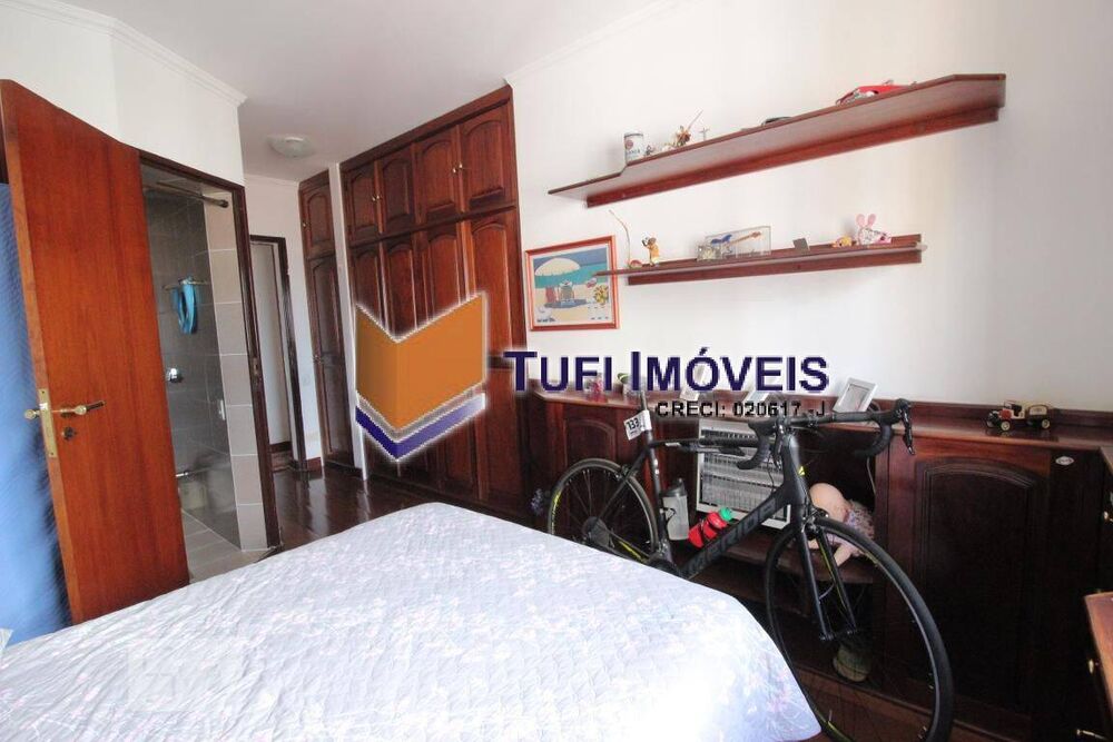 Apartamento, 4 quartos, 265 m² - Foto 7