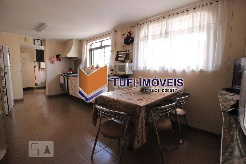 Apartamento, 4 quartos, 265 m² - Foto 8