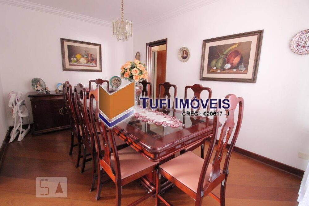 Apartamento, 4 quartos, 265 m² - Foto 4