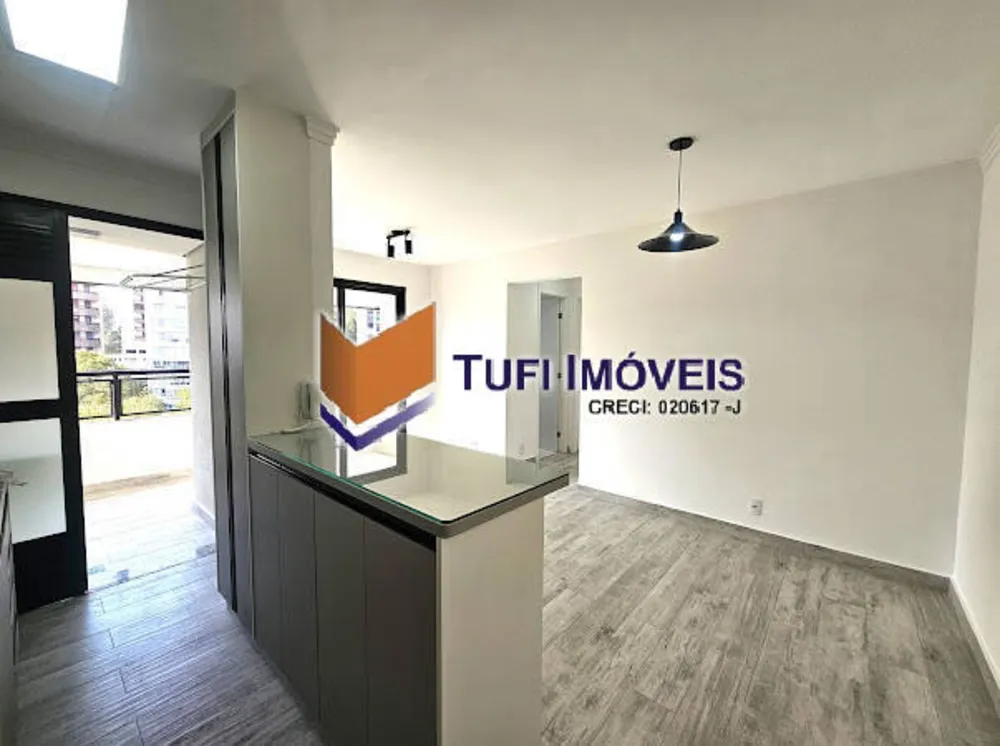Apartamento, 2 quartos, 47 m² - Foto 1