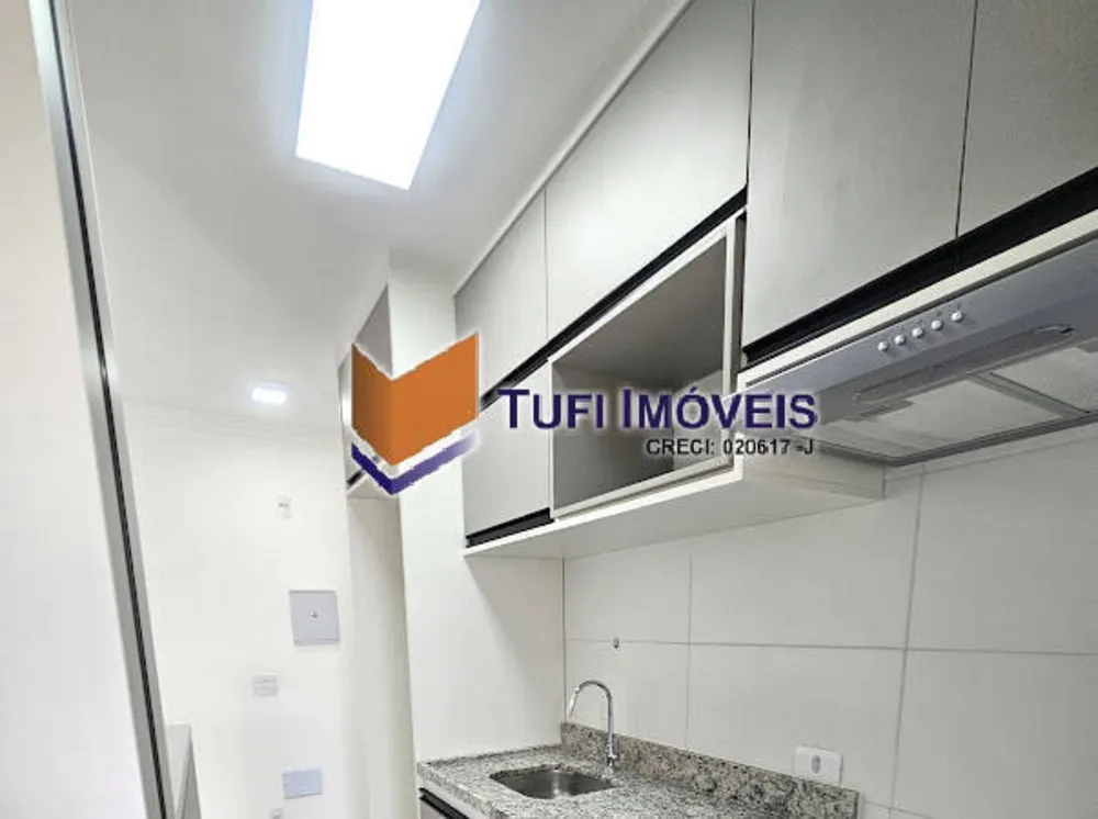 Apartamento, 2 quartos, 47 m² - Foto 4