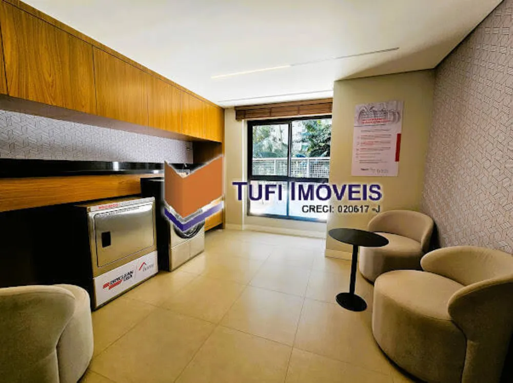 Apartamento, 2 quartos, 47 m² - Foto 7
