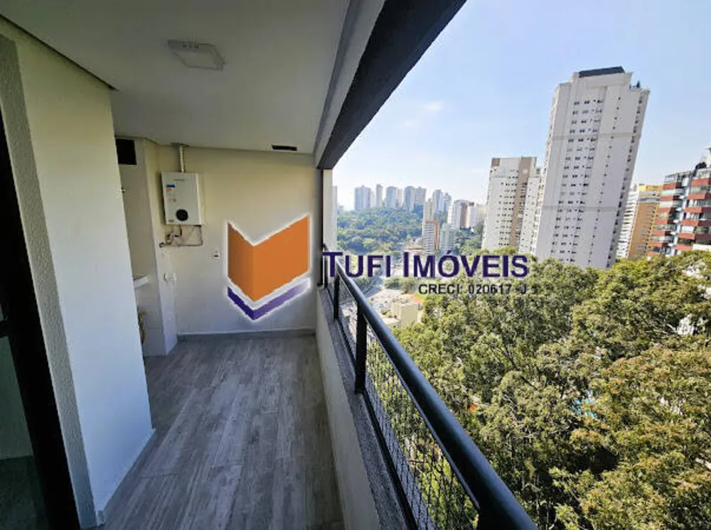 Apartamento, 2 quartos, 47 m² - Foto 2