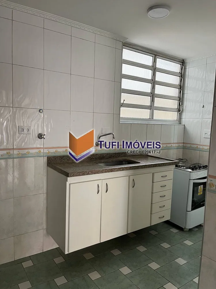 Apartamento, 3 quartos, 83 m² - Foto 5