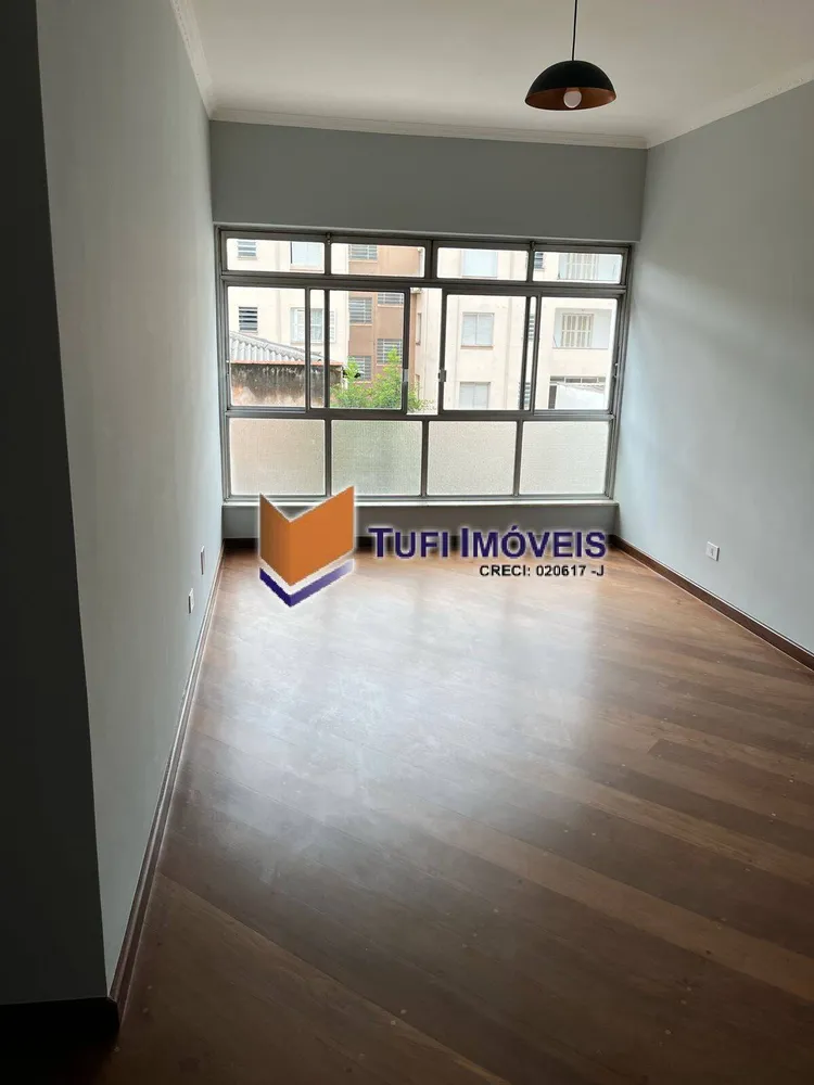 Apartamento, 3 quartos, 83 m² - Foto 1