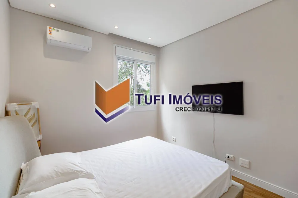 Apartamento, 2 quartos, 160 m² - Foto 3