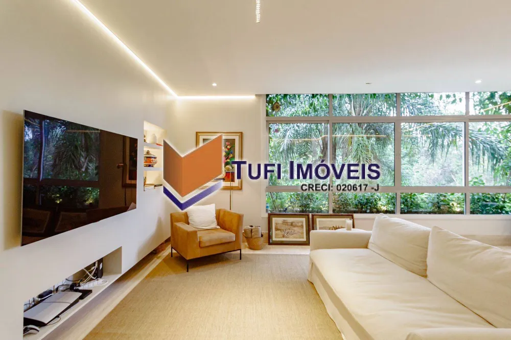 Apartamento, 2 quartos, 160 m² - Foto 1