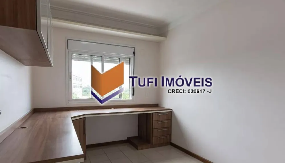 Apartamento, 4 quartos, 200 m² - Foto 4