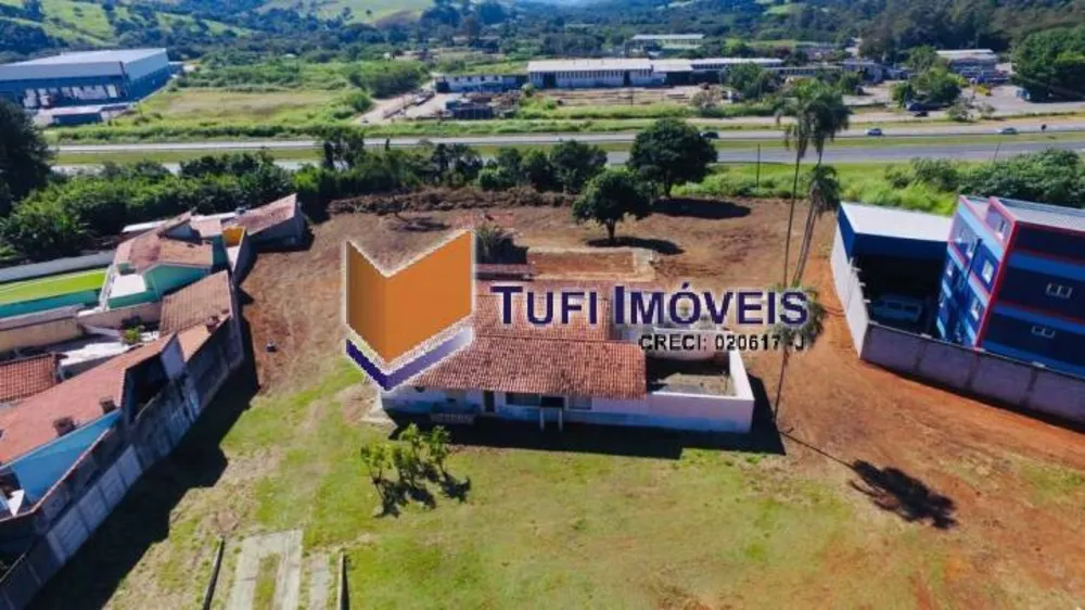 Loteamento e Condomínio, 3587 m² - Foto 8