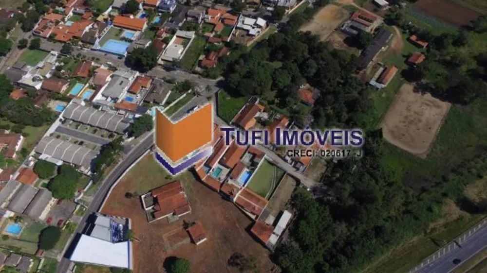 Loteamento e Condomínio, 3587 m² - Foto 5